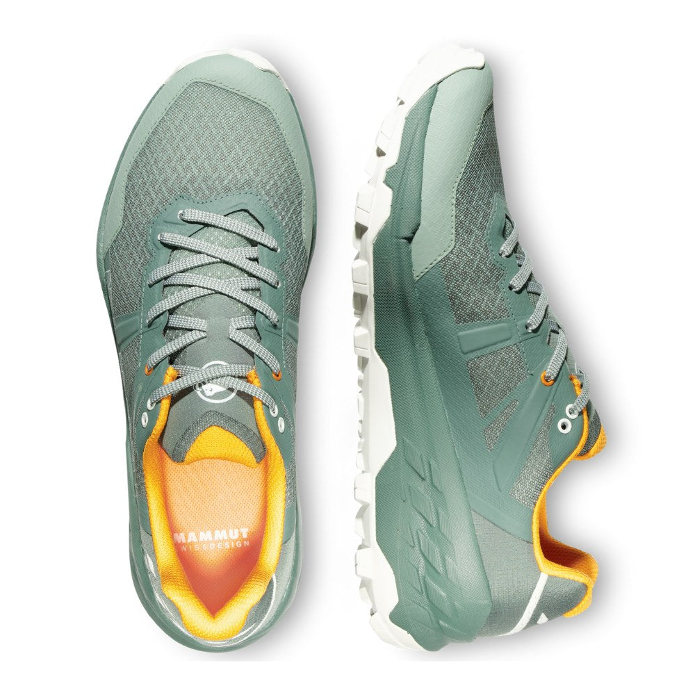 Mammut M's Sertig II Low GTX Shoes