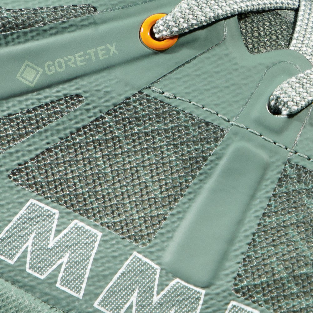 Mammut M's Sertig II Low GTX Shoes