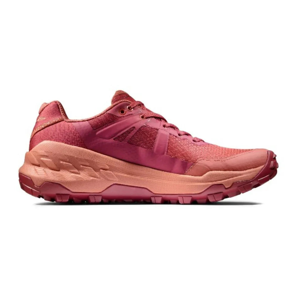 Souliers Mammut Sertig II Low GTX (femmes)