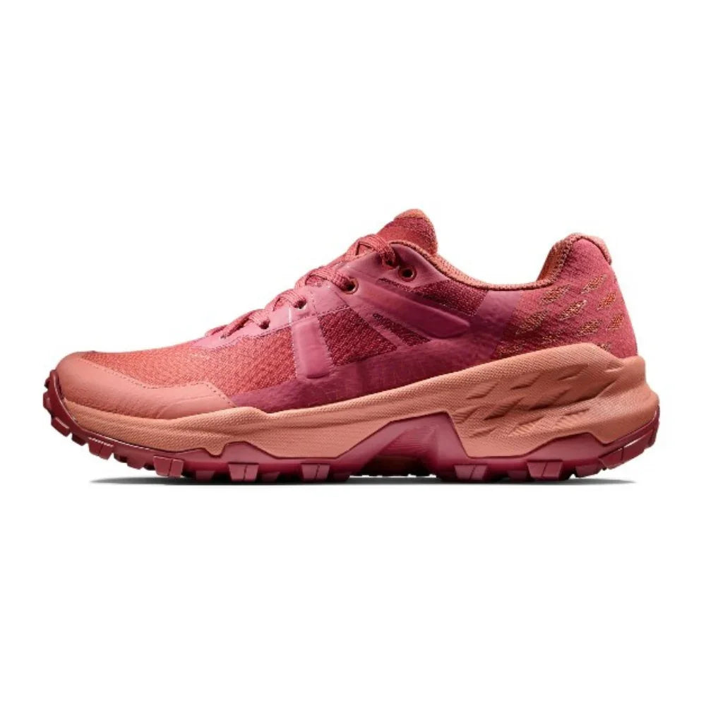 Souliers Mammut Sertig II Low GTX (femmes)