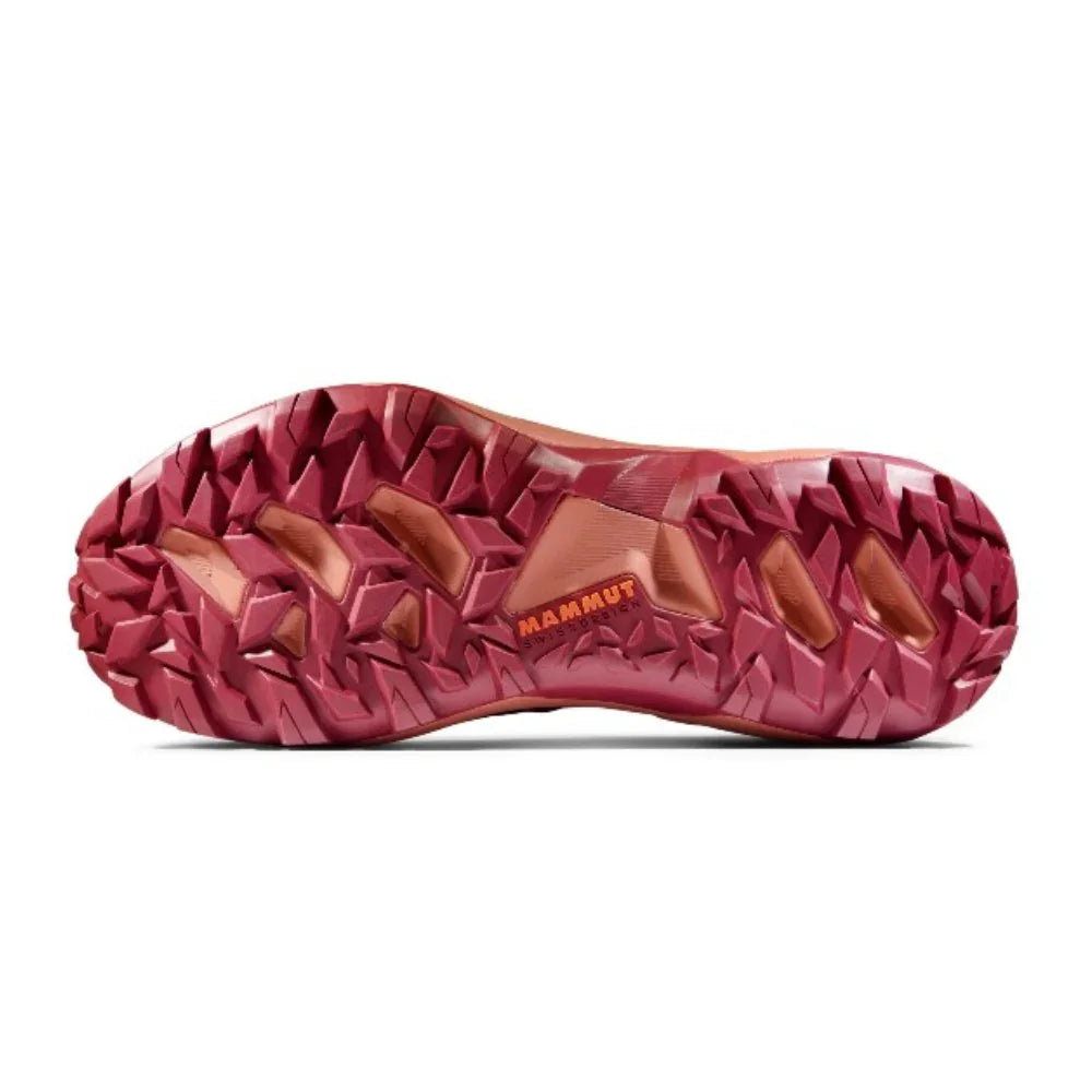 Souliers Mammut Sertig II Low GTX (femmes)