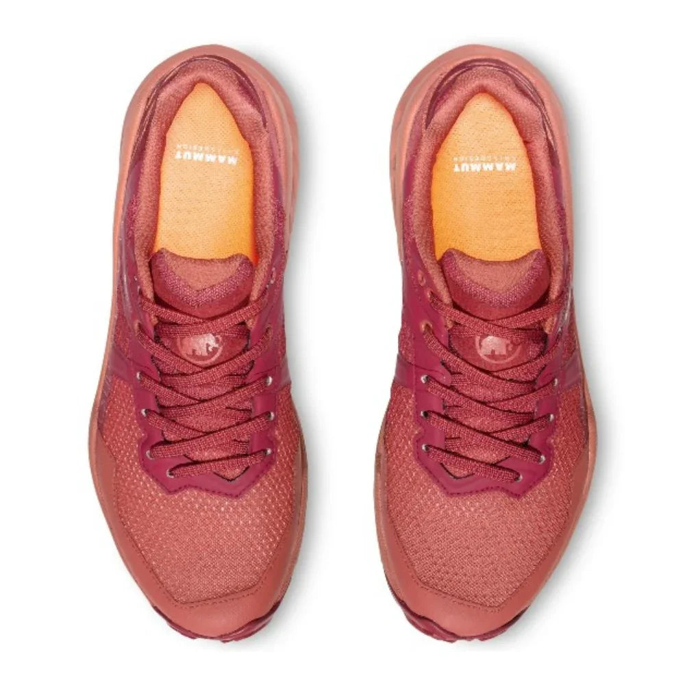 Souliers Mammut Sertig II Low GTX (femmes)