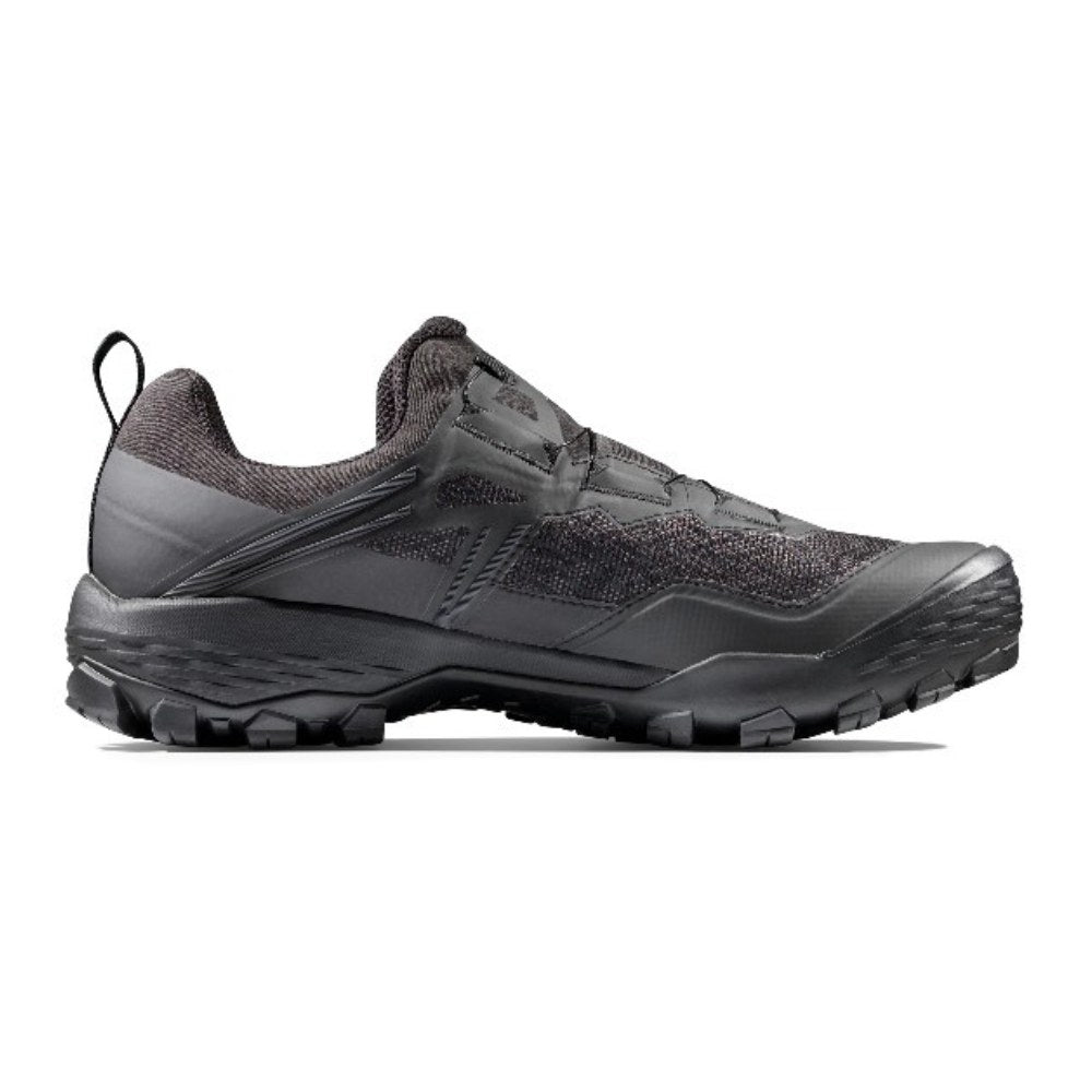 Souliers de randonnée Mammut Duncan BOA Low GTX (hommes)