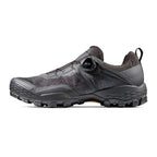 Souliers de randonnée Mammut Duncan BOA Low GTX (hommes)