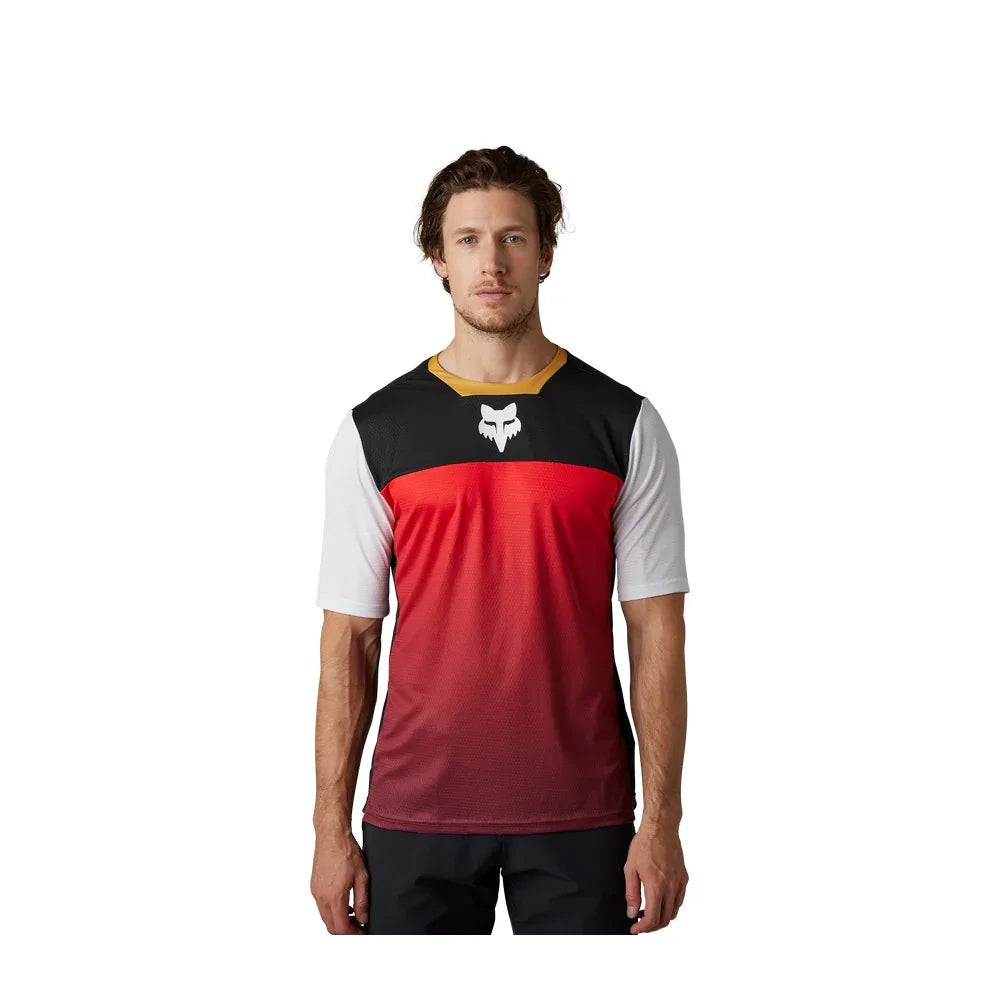 Maillot Fox Defend Aurora (hommes)