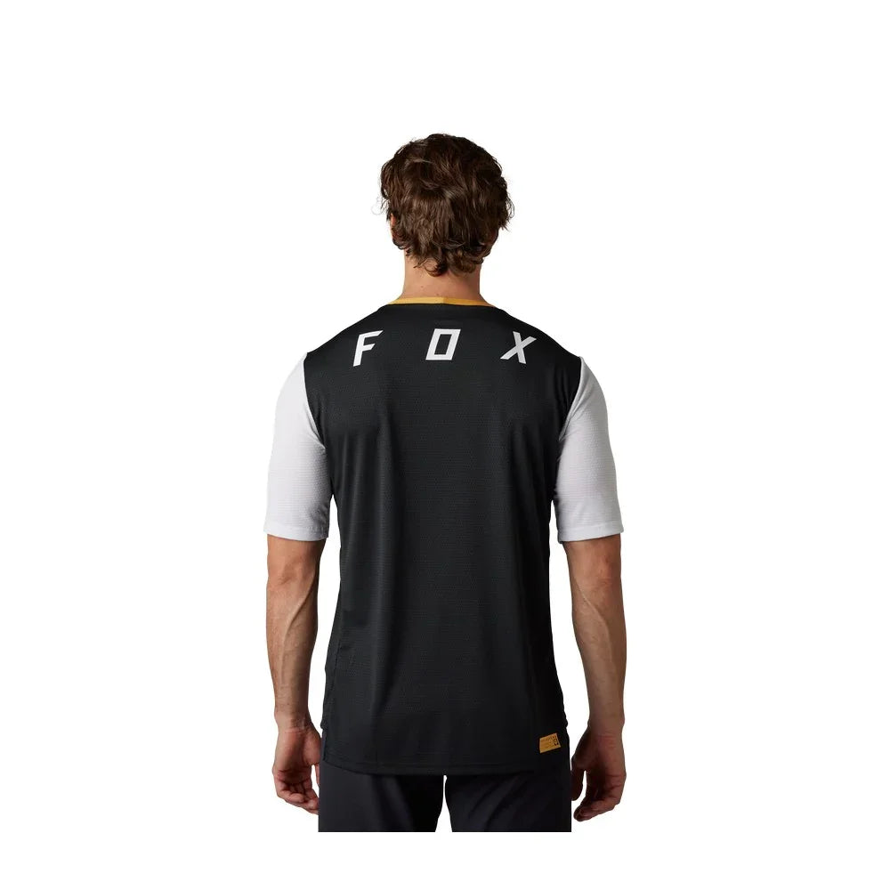 Maillot Fox Defend Aurora (hommes)