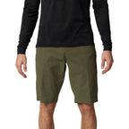 Fox M's Ranger MTB Shorts with Liner