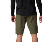 Fox M's Ranger MTB Shorts with Liner