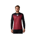 Fox M's Ranger Keel Long Sleeve Jersey