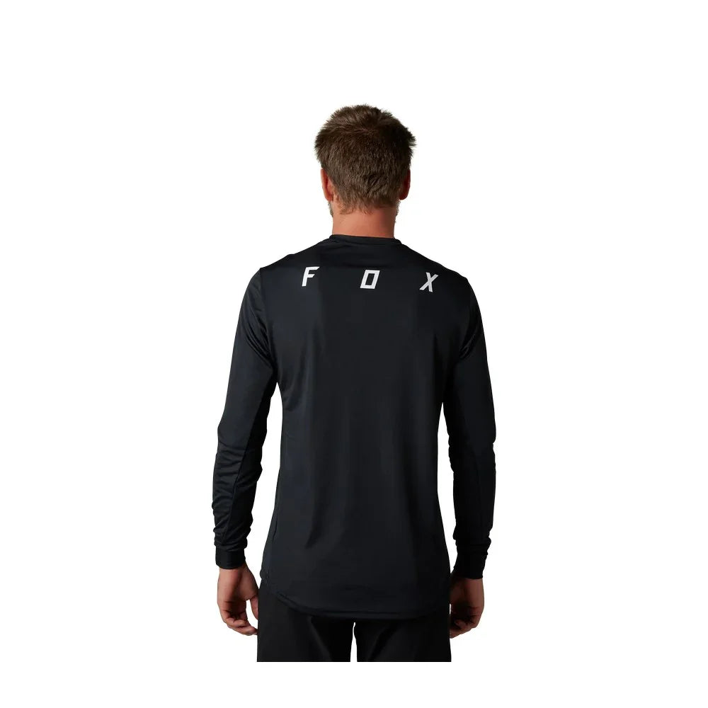 Fox M's Ranger Keel Long Sleeve Jersey