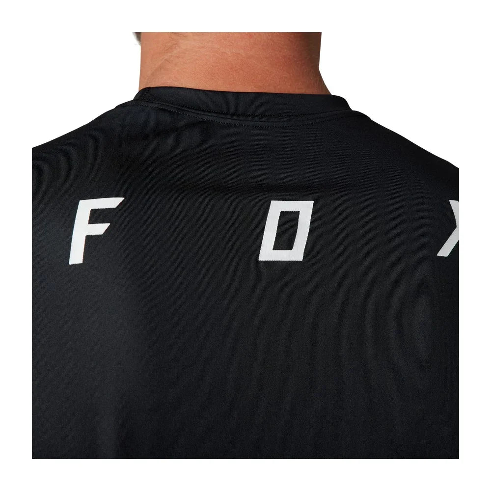 Fox M's Ranger Keel Long Sleeve Jersey
