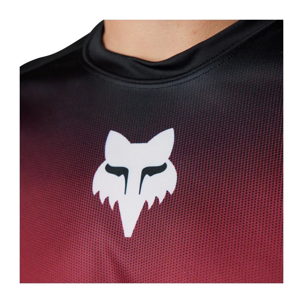 Fox M's Ranger Keel Long Sleeve Jersey