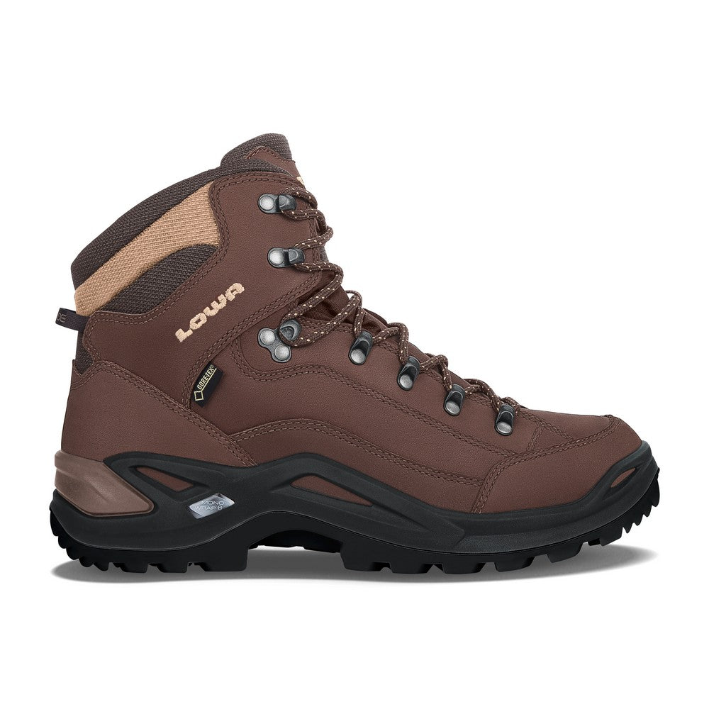 Bottes Lowa Renegade GTX Mid (hommes)
