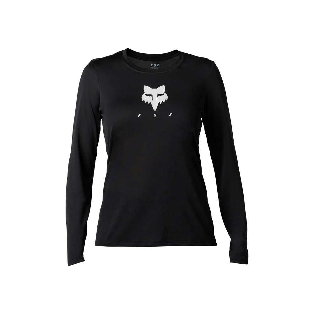 Maillot à manches longues Fox Ranger TruDri (femmes)