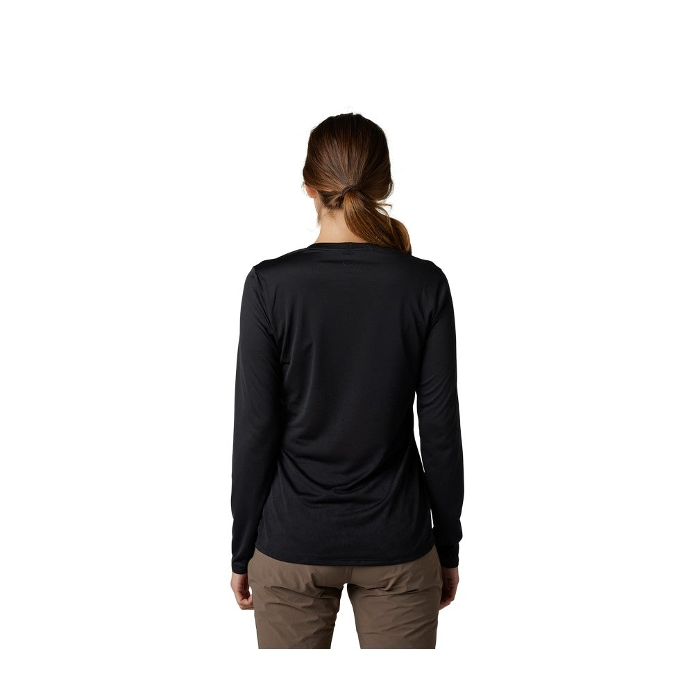 Maillot à manches longues Fox Ranger TruDri (femmes)