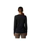 Maillot à manches longues Fox Ranger TruDri (femmes)