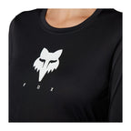 Maillot à manches longues Fox Ranger TruDri (femmes)