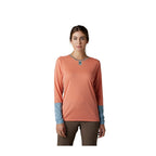 Fox W's Defend Long Sleeve Jersey