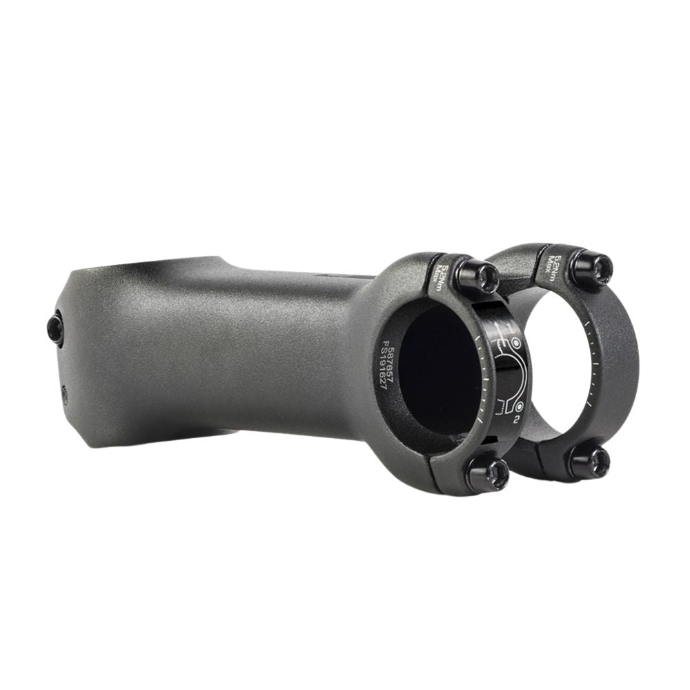 Potence Bontrager Elite Blendr 7 degrés - 80 mm
