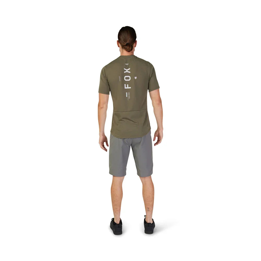 Maillot Fox Ranger DR Alyn (hommes)