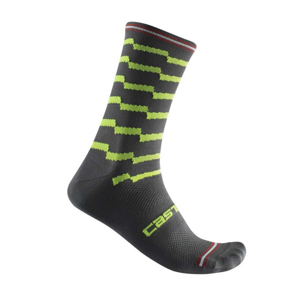 Castelli M's Unlimited 18 Socks