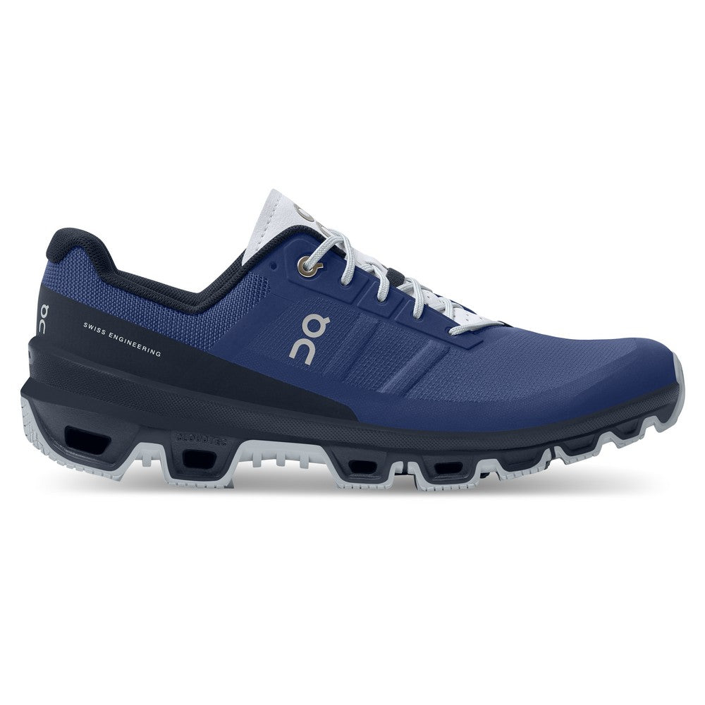 Souliers de course en sentier On Cloudventure (hommes)