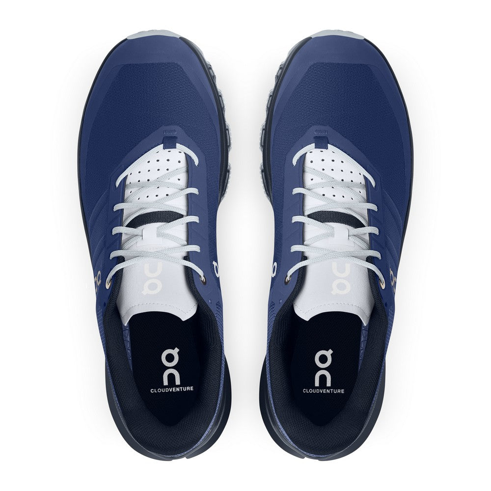 Souliers de course en sentier On Cloudventure (hommes)