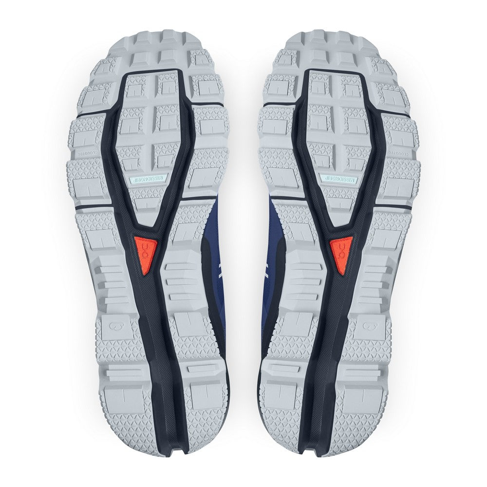 Souliers de course en sentier On Cloudventure (hommes)