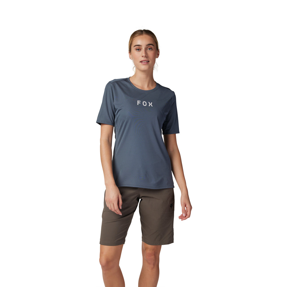 Maillot Fox Ranger Wordmark (femmes)
