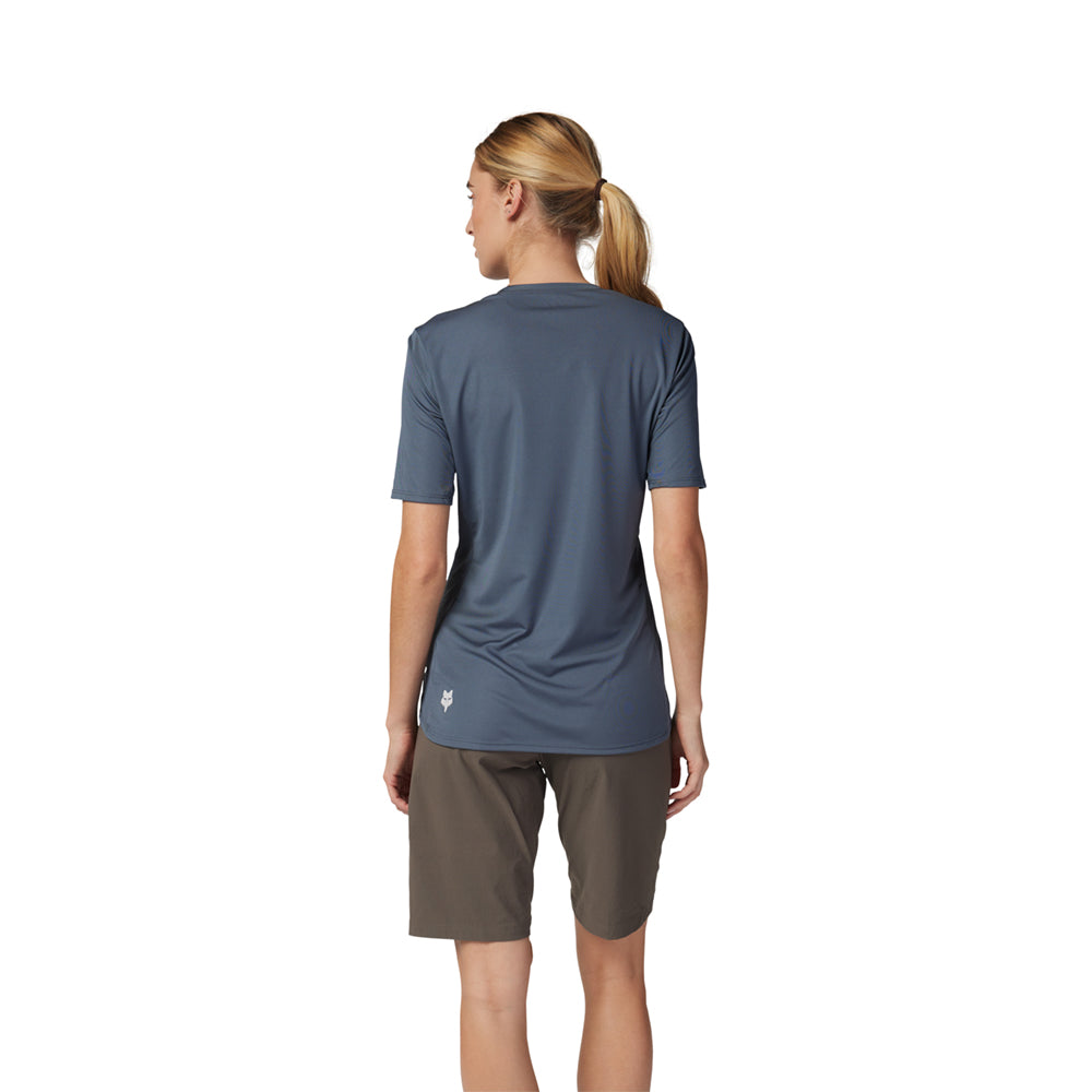 Maillot Fox Ranger Wordmark (femmes)