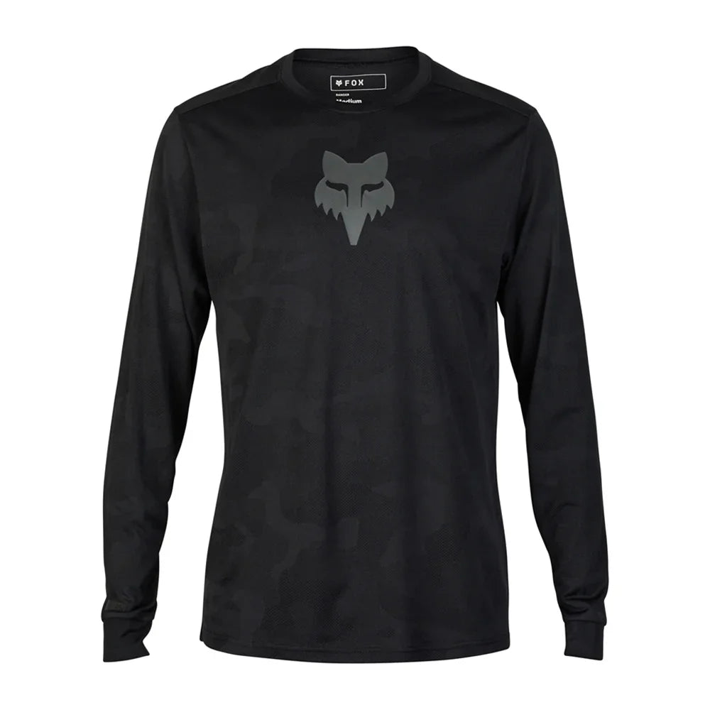 Maillot à manches longues Fox Ranger Tru Dri (hommes)
