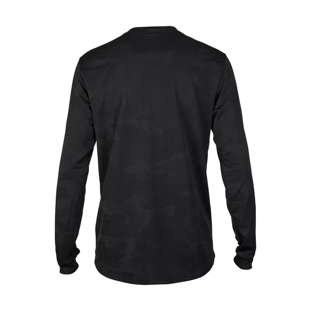 Maillot à manches longues Fox Ranger Tru Dri (hommes)