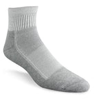 Bas Cool-Lite Pro Quarter de Wigwam (unisexes)