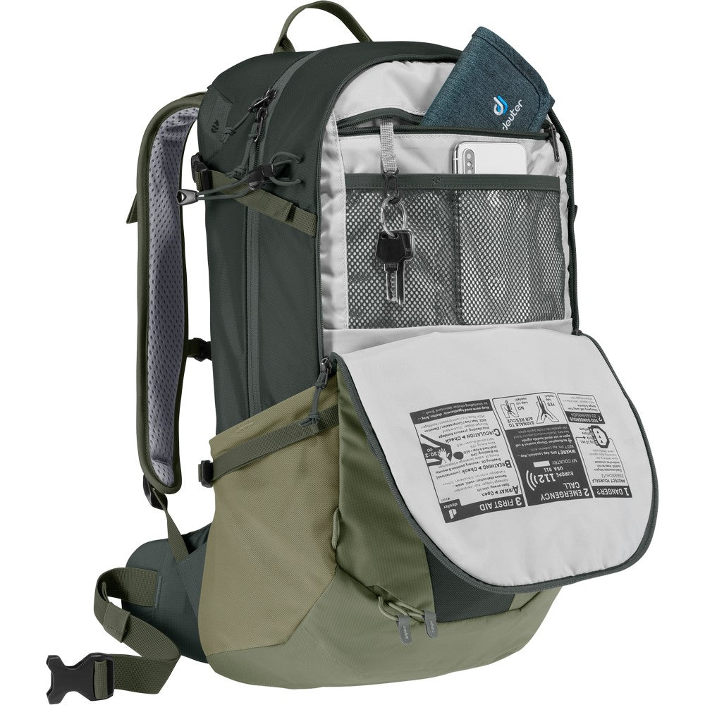 Sac à dos Deuter Futura 23