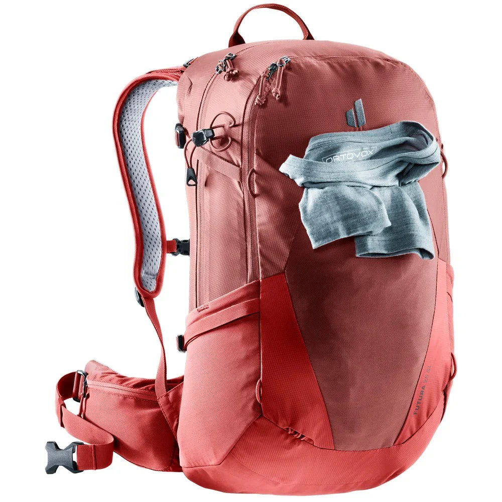 Sac à dos Deuter Futura 25 SL (femmes)