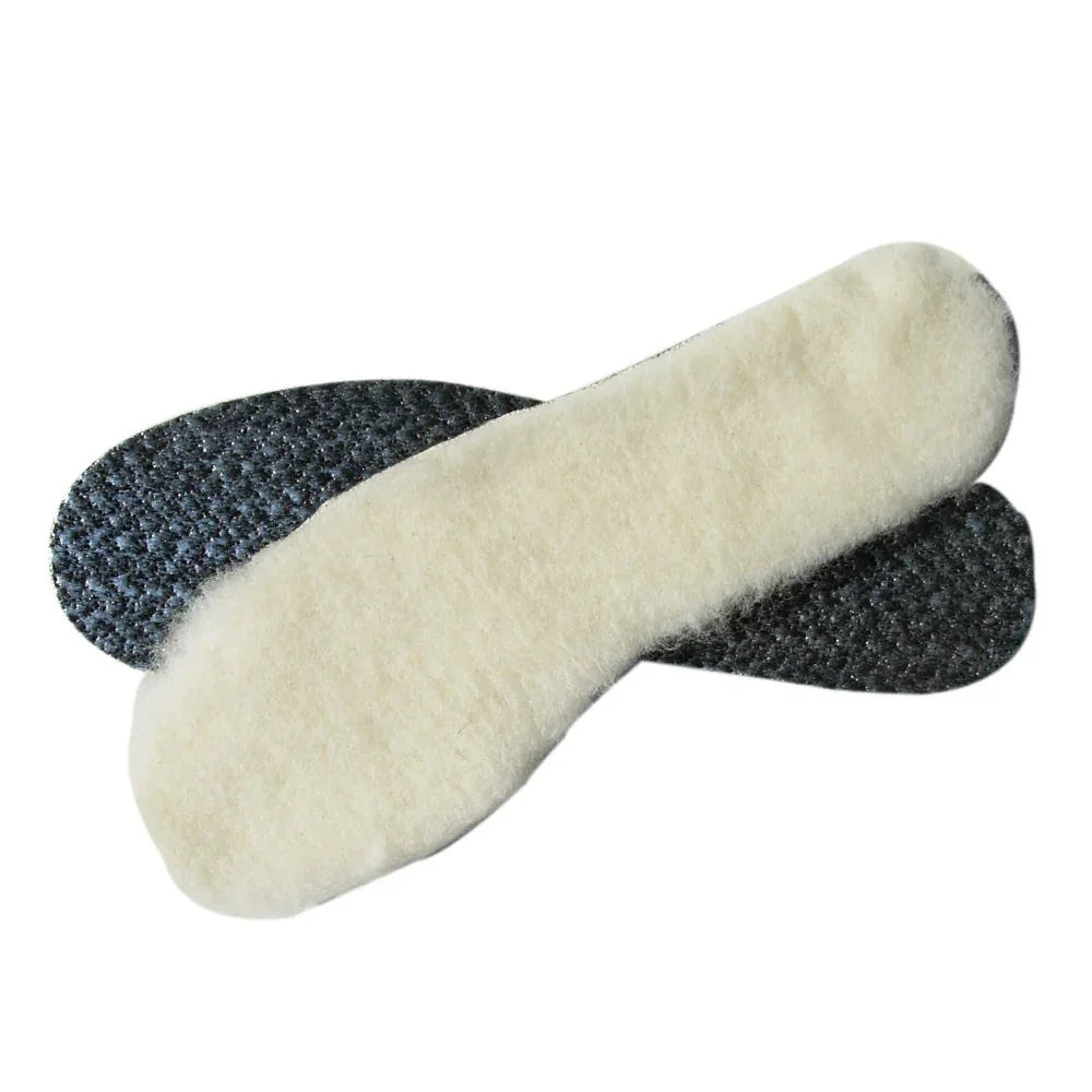 Saute-Mouton W's Wool Insoles