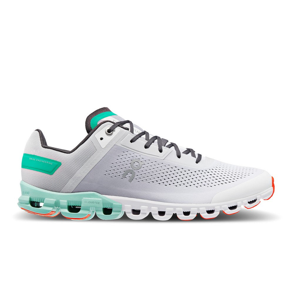 On M's Cloudflow Running Shoes