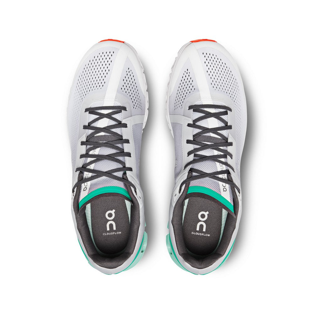 On M's Cloudflow Running Shoes