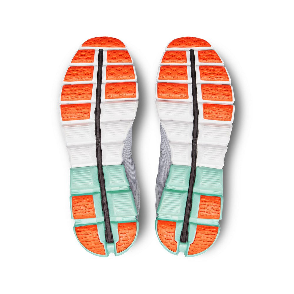 On M's Cloudflow Running Shoes