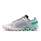 On M's Cloudflow Running Shoes