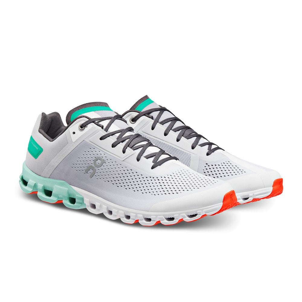 On M's Cloudflow Running Shoes