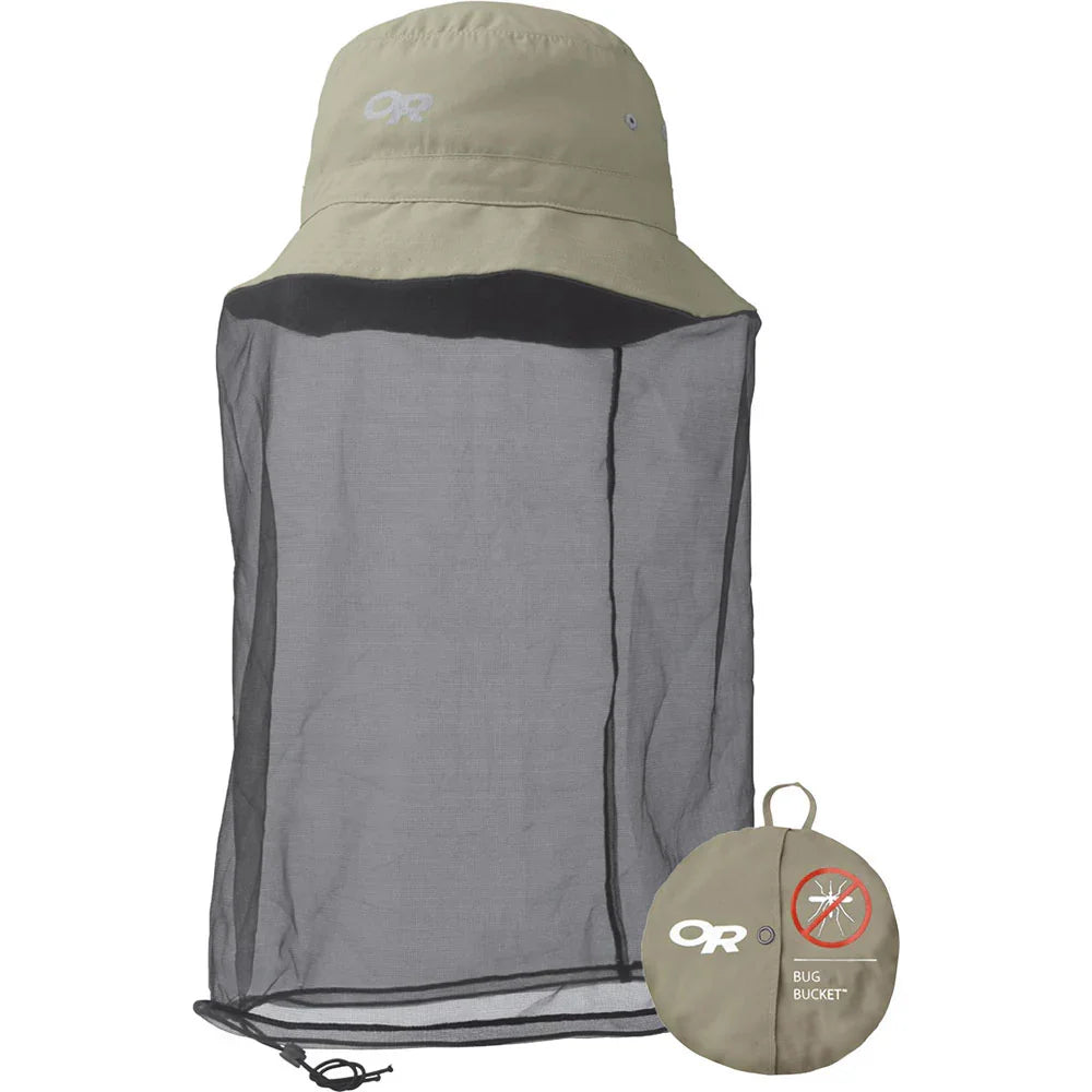 Chapeau Outdoor Research Bug Bucket