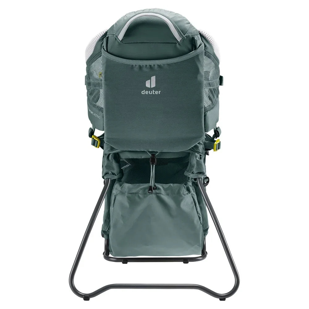 Porte-enfant Deuter Kid Comfort Active