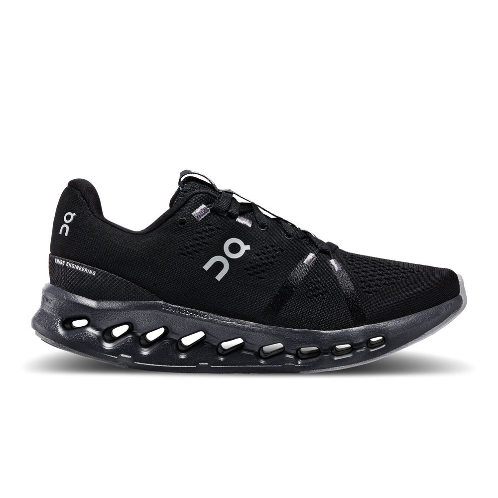 On W's Cloudsurfer Running Shoes