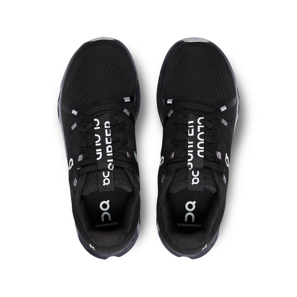 On W's Cloudsurfer Running Shoes