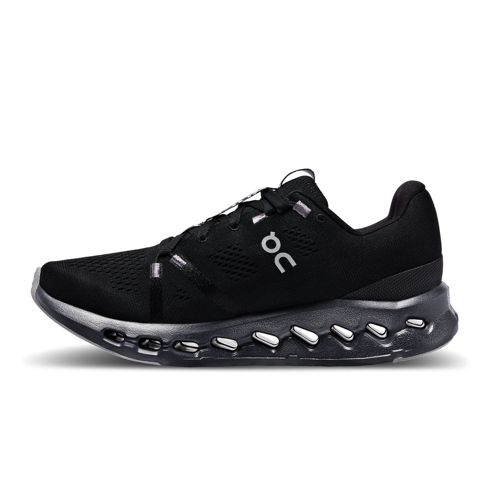 On W's Cloudsurfer Running Shoes