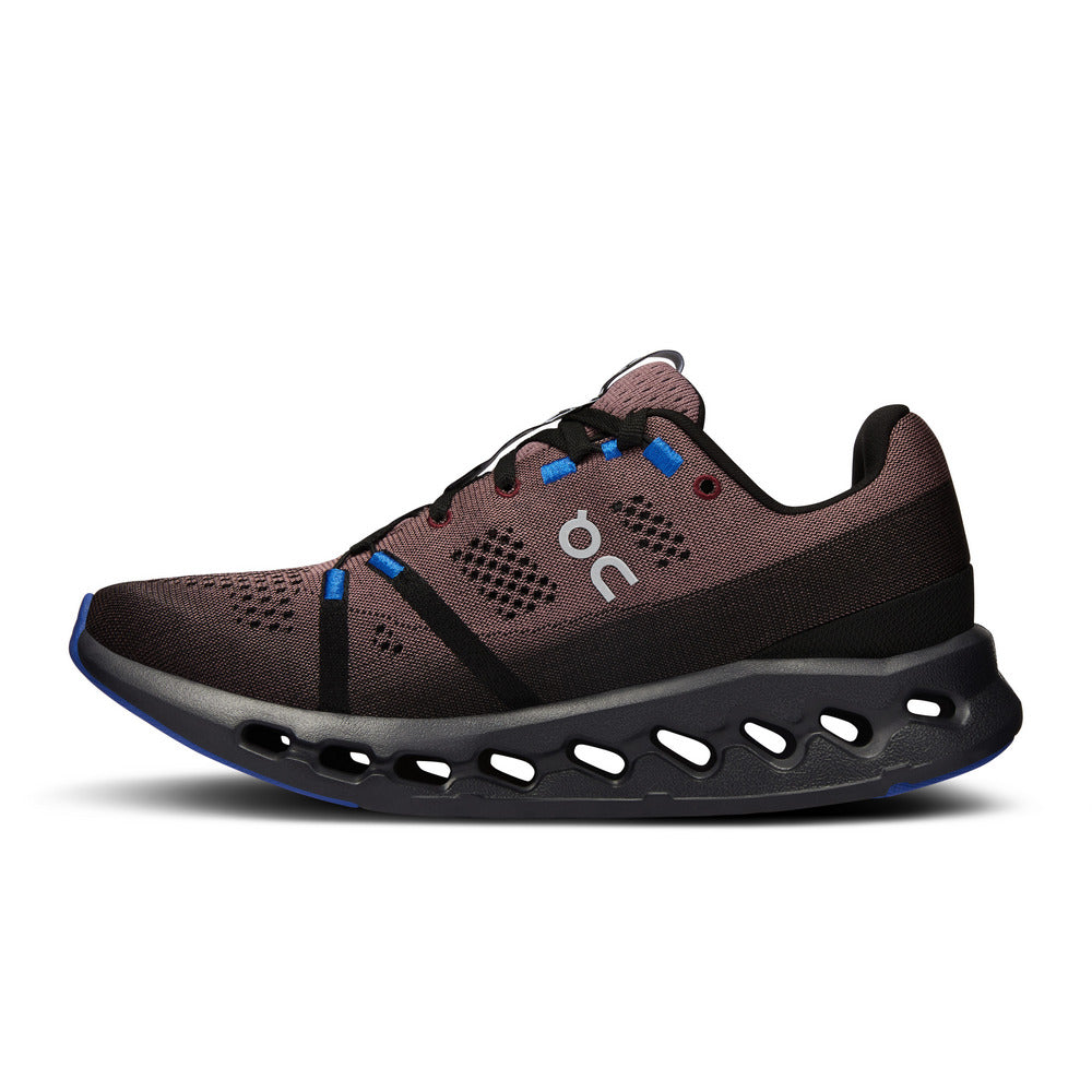 On W's Cloudsurfer Running Shoes