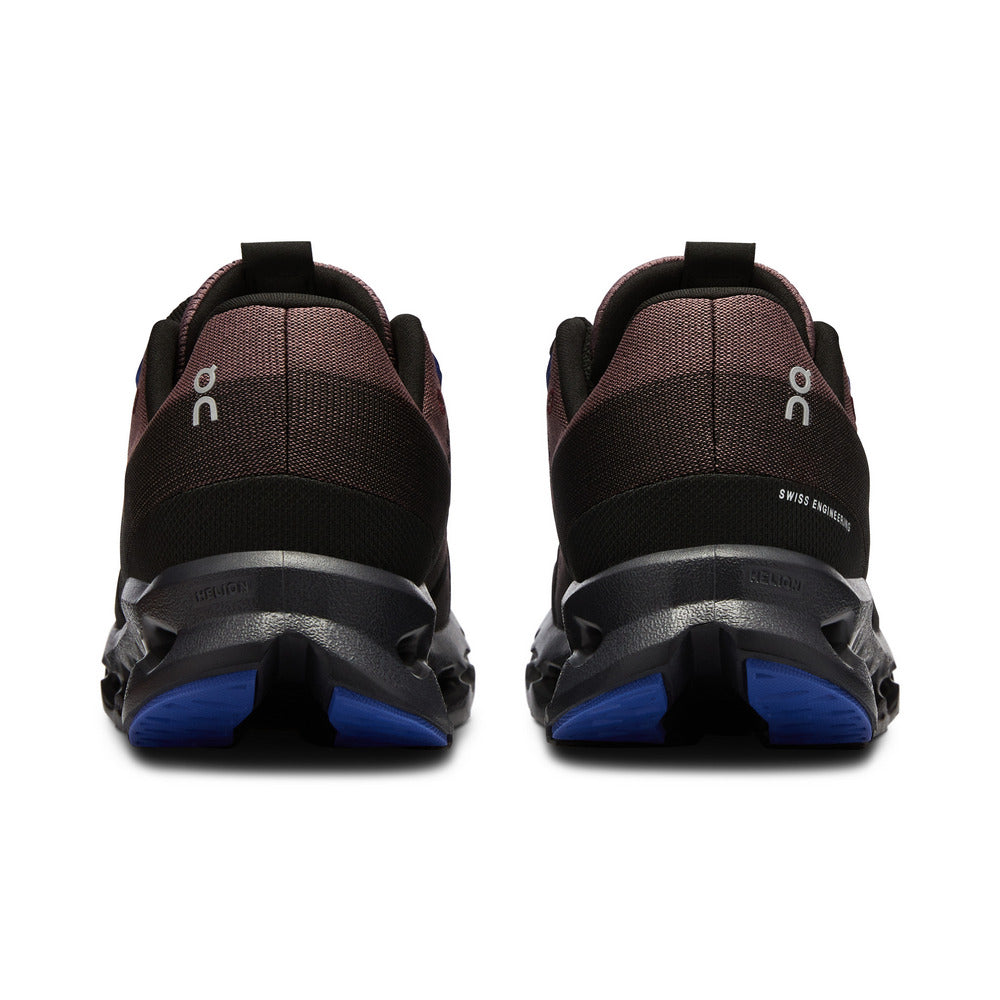 On W's Cloudsurfer Running Shoes