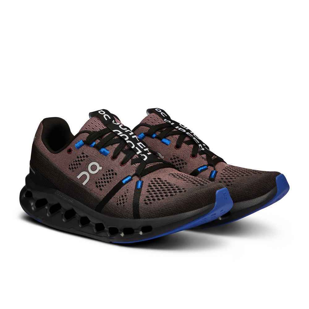 On W's Cloudsurfer Running Shoes