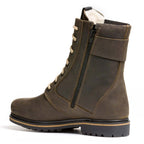 Bottes d'hiver Anfibio Kanda (femmes)